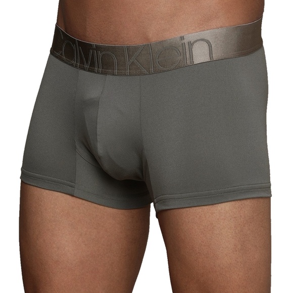 Calvin Klein Future Shift Boxer Brief Microfiber Size L - Picture 4 of 4